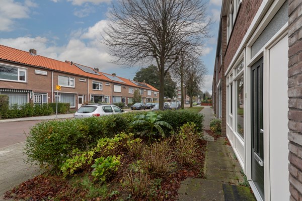 Medium property photo - Abelenlaan 54, 3181 WG Rozenburg